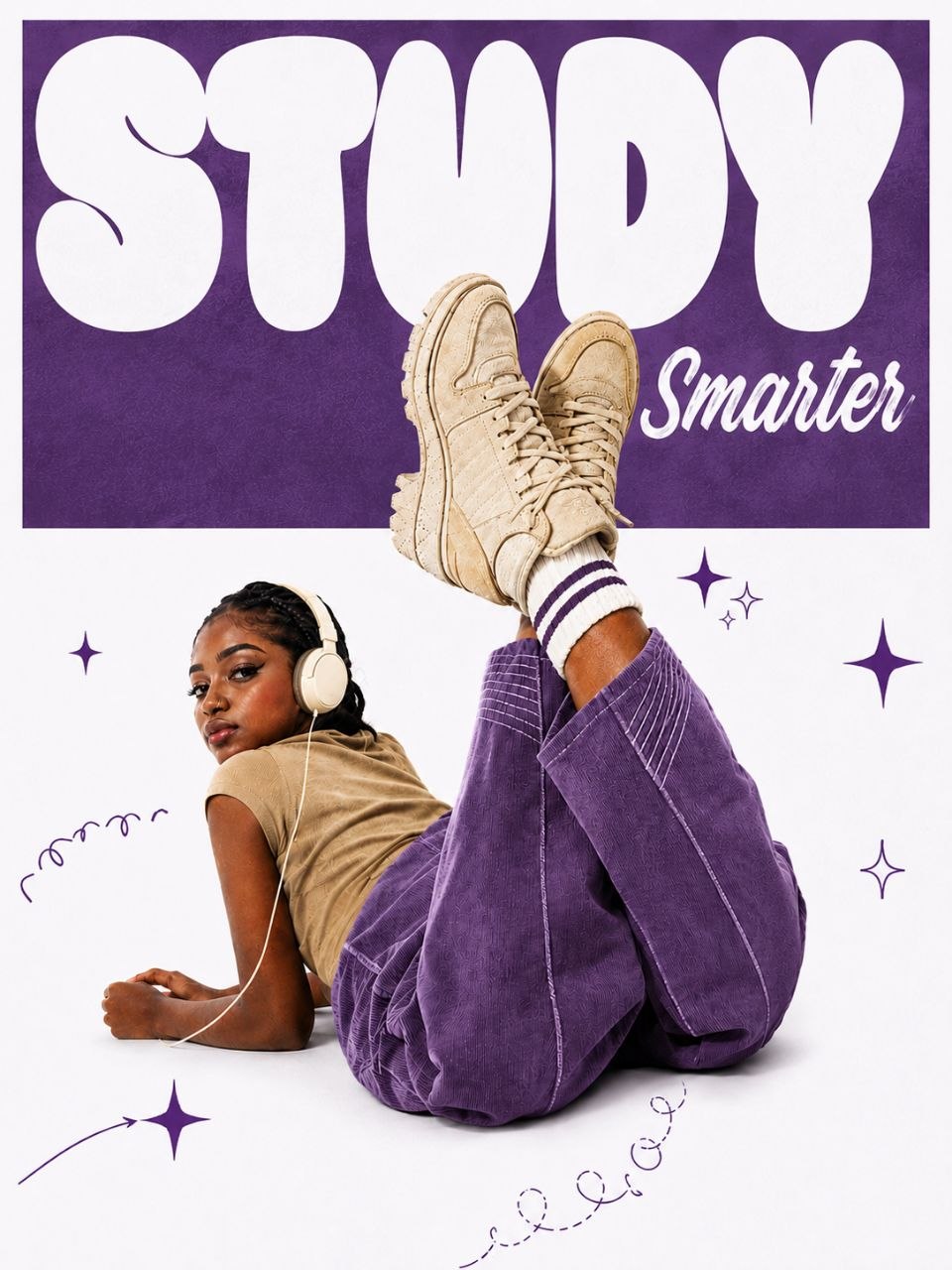 Study Smarter